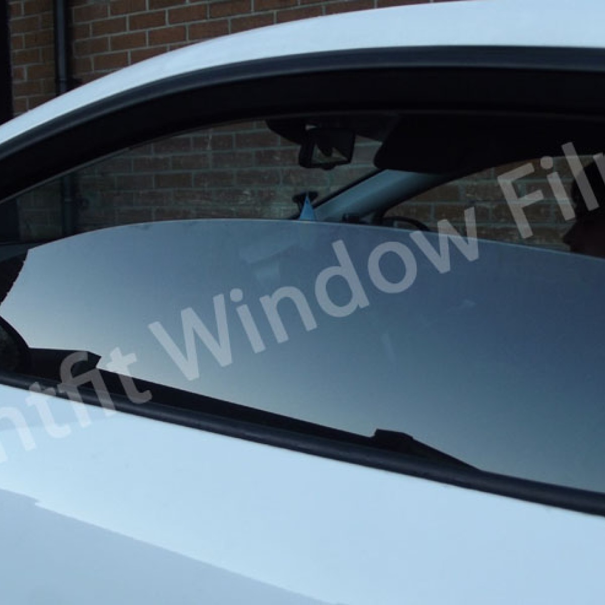 Nano Ceramic Dark 15 Window Film